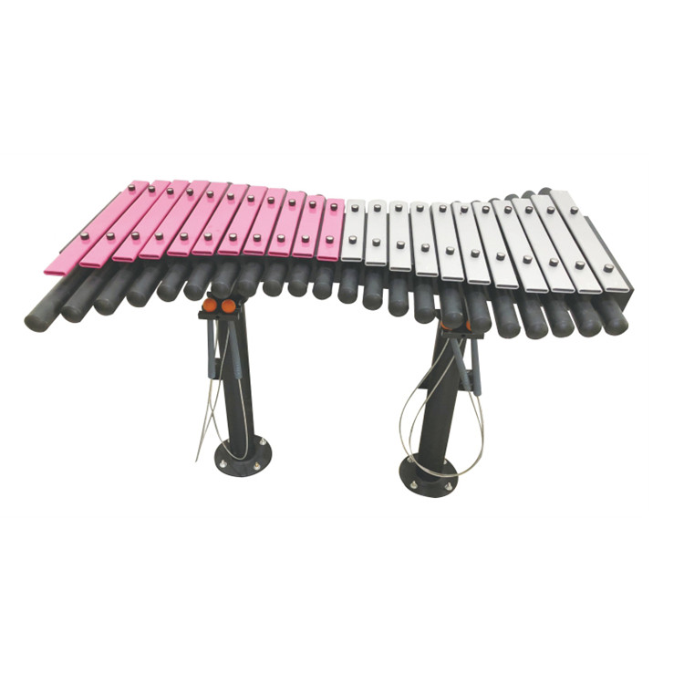 Kids Outdoor Instruments - 子供用音楽遊具、屋外遊園地用の音楽と楽器
