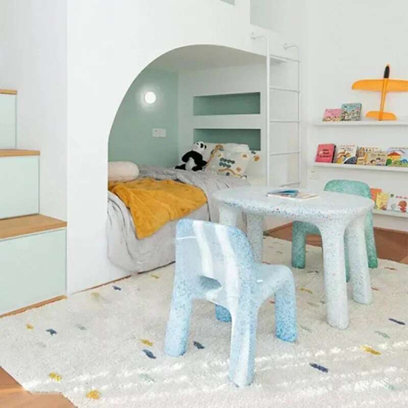Kids Outdoor Table - 教室テーブル学生デスクキッズ子供椅子学校テーブル用品セットルーム子供子供用家具子供小学校
