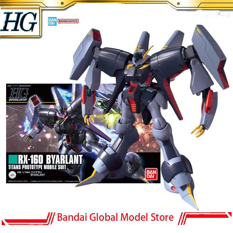 Bandai Model Gundam Hg - バンダイ ガンプラ 正規品 モデルキット HG 1/144