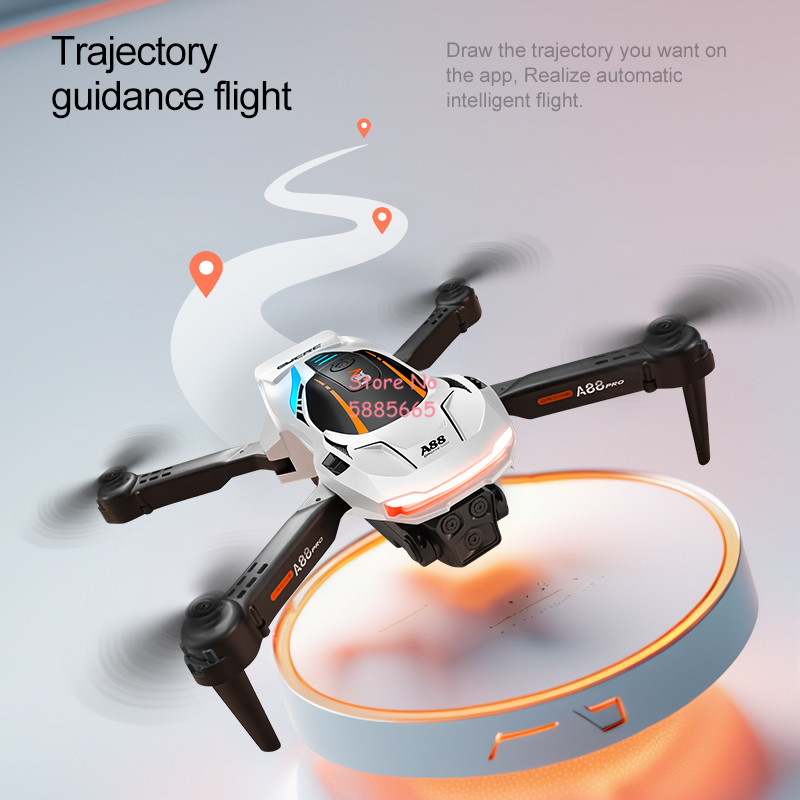 8K航空写真撮影 オプティカルフローポジショニング FPV  - Kids Outdoor Entertainment のレビューと価格