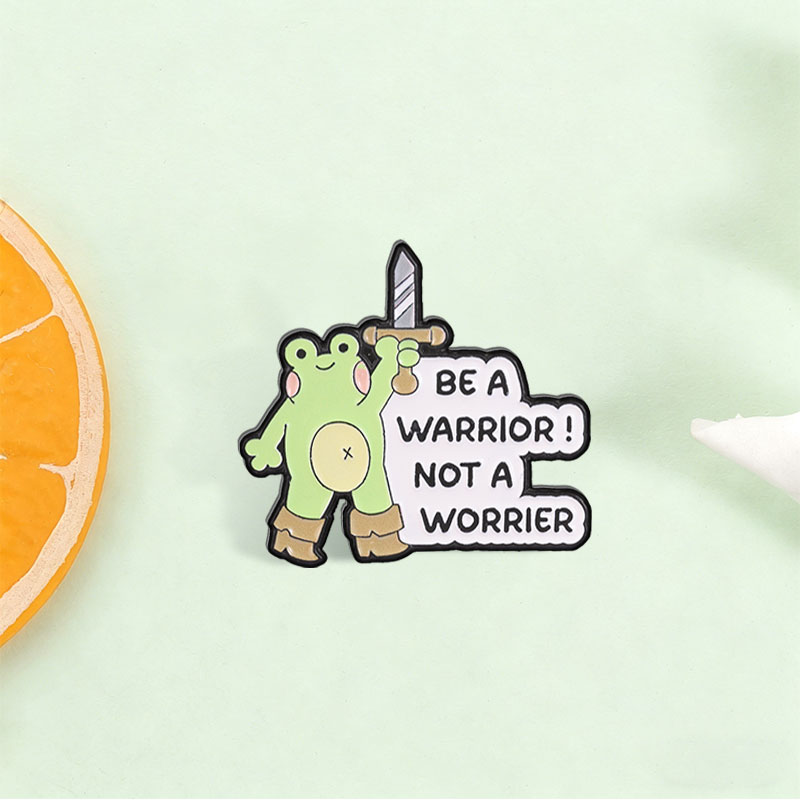 =Be A Warrior Not A Worrier エナ - Bubble Sword Wand のレビューと価格