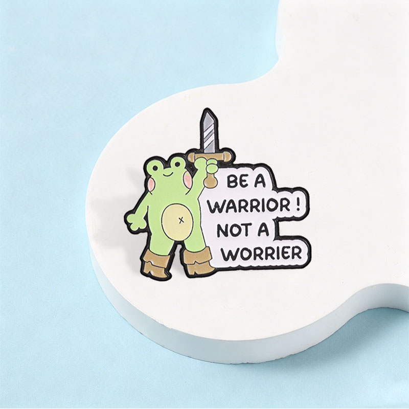 =Be A Warrior Not A Worrier エナ - Bubble Sword Wand のレビューと価格