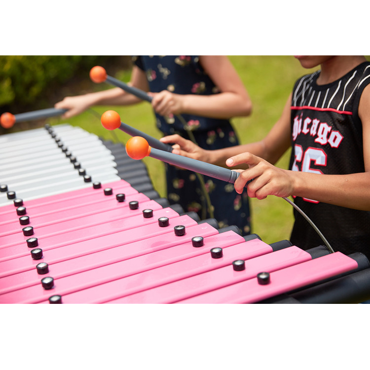 子供用音楽遊具、屋外遊園地用の音楽と楽器 - Kids Outdoor Instruments のレビューと価格