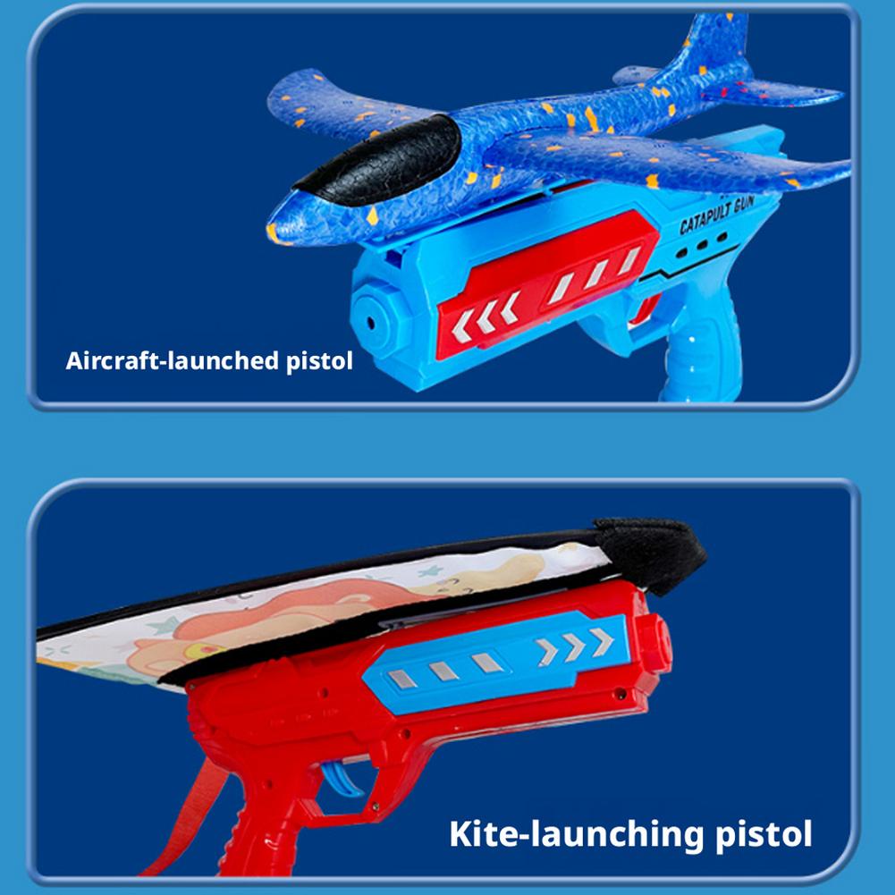 飛行玩具 子供用ギフト 子供用射出飛行機玩具 フォーム航空機 - Kids Outdoor Entertainment のレビューと価格