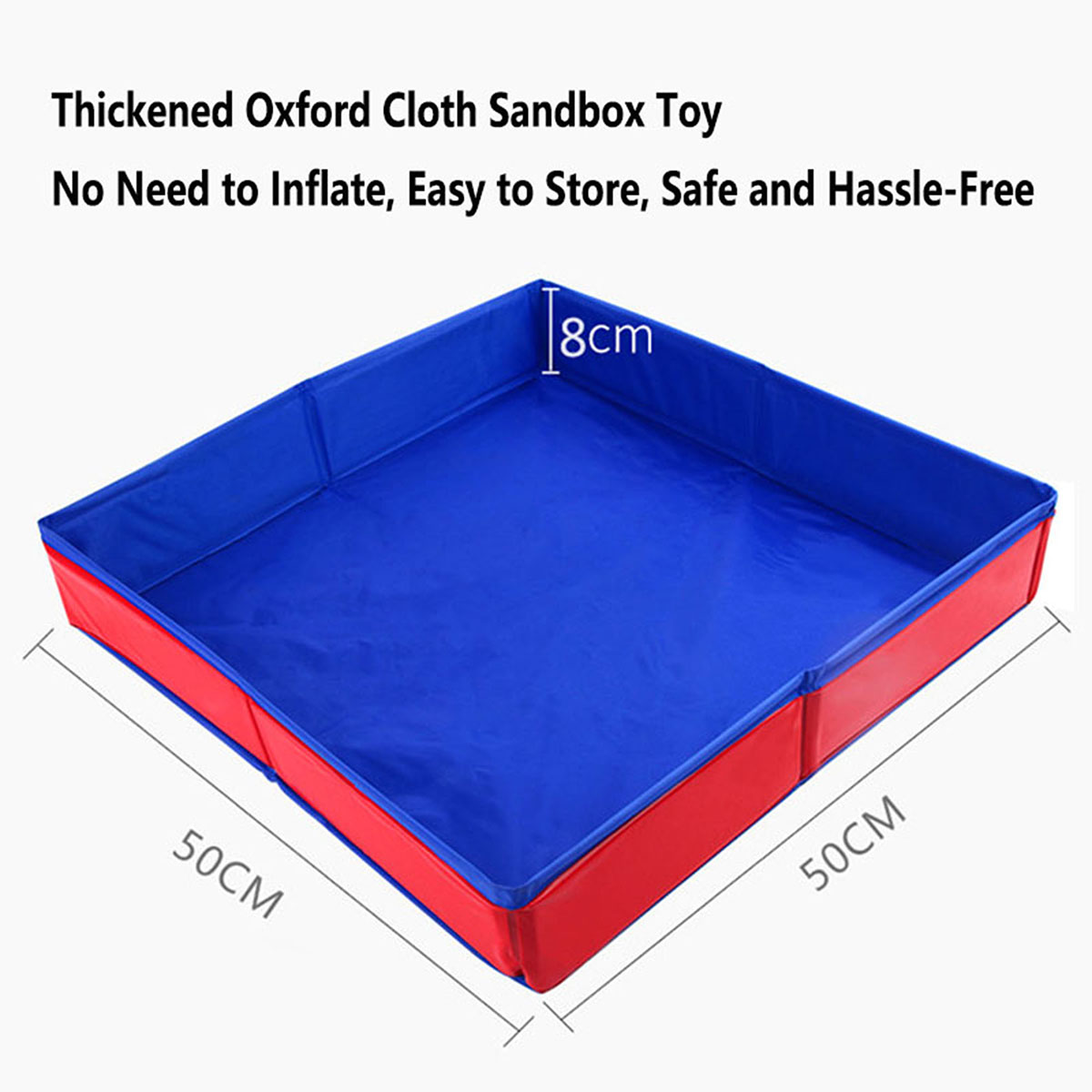 屋内外兼用砂場と水遊び場、子供向けギフト、男の子、女の子、子 - Kids Outdoor Sensory Table のレビューと価格