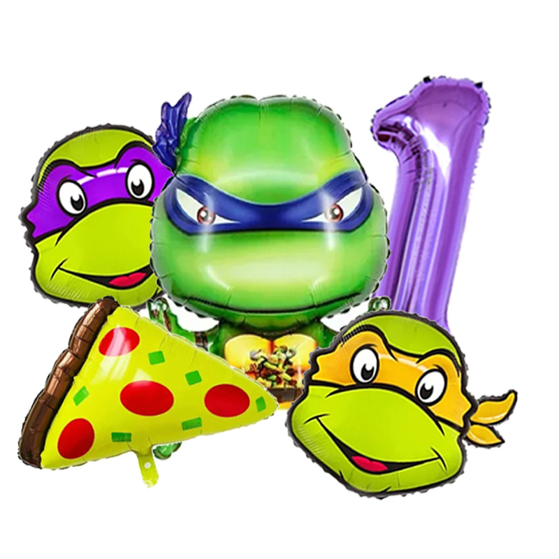 レッドマスク ラファエル ニンジャタートル アルミホイルバル - Kids Outdoor Ninja のレビューと価格