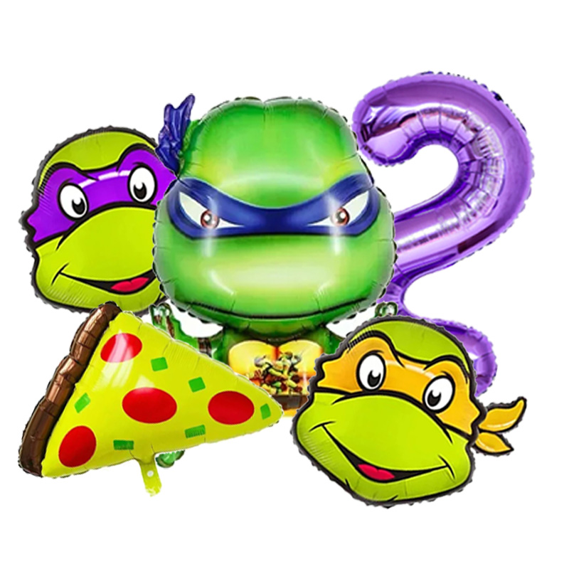 レッドマスク ラファエル ニンジャタートル アルミホイルバル - Kids Outdoor Ninja のレビューと価格