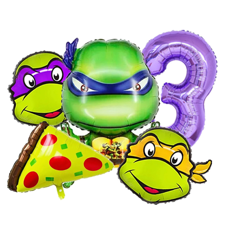 レッドマスク ラファエル ニンジャタートル アルミホイルバル - Kids Outdoor Ninja のレビューと価格