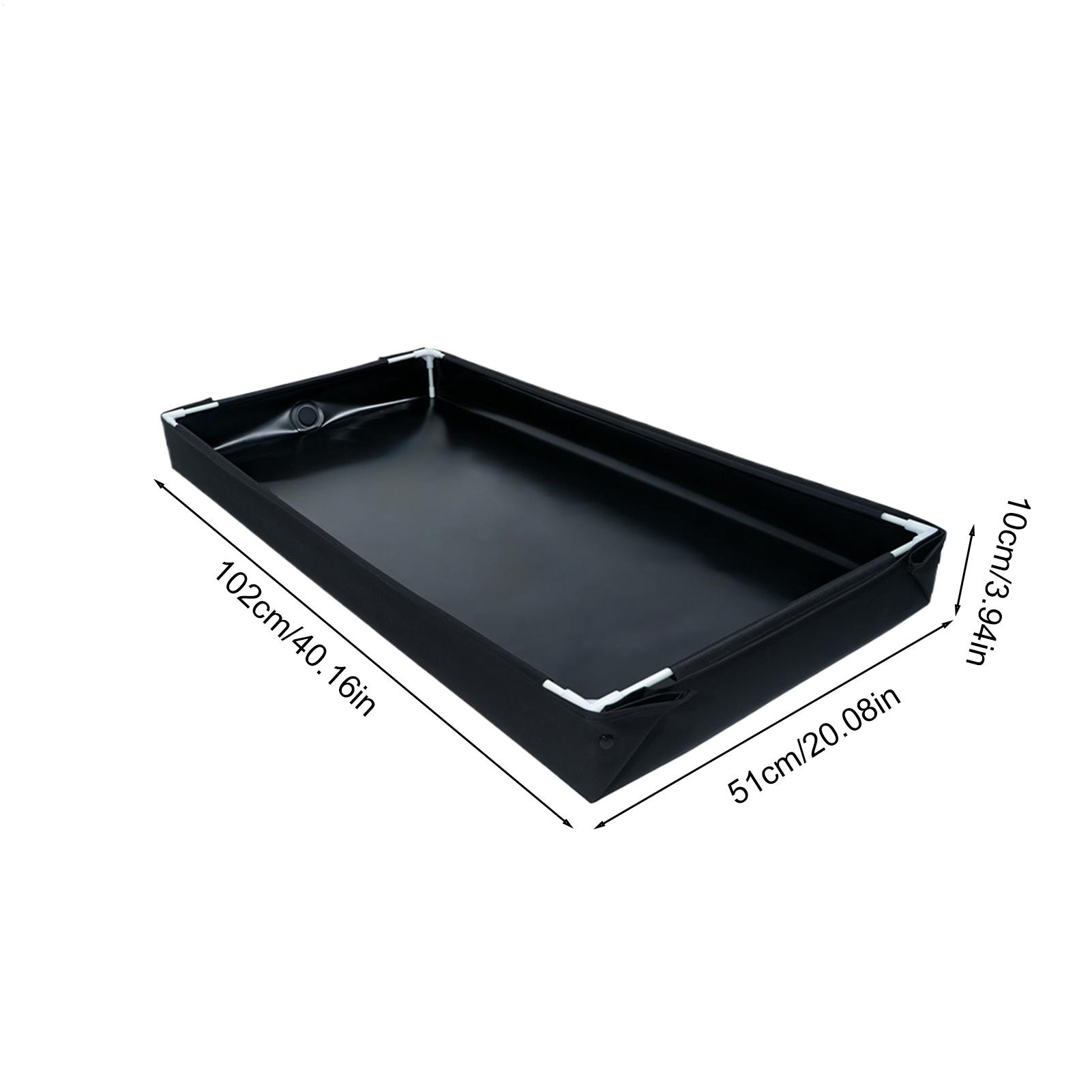 折りたたみ式キッズサンドボックス、2-in-1水遊びテーブル - Kids Outdoor Picnic Table のレビューと価格
