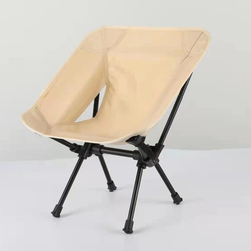 屋外用ポータブル超軽量アルミ合金製子供用折りたたみ椅子、ロー - Kids Outdoor Folding Chair のレビューと価格