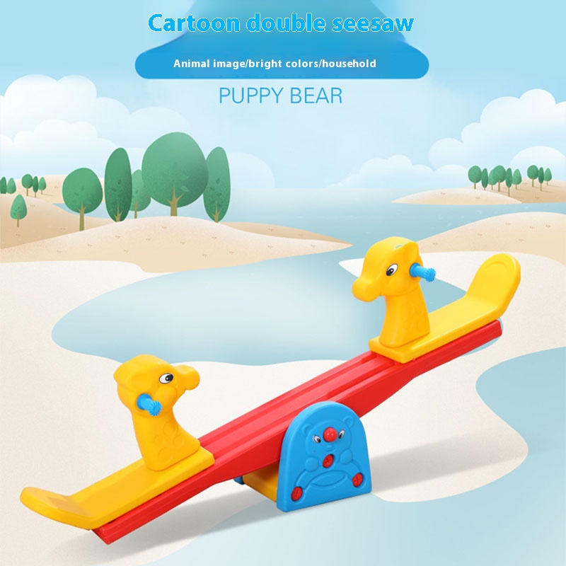 子供のためのミロヤード動物のデザインのストローボードのおもち - Kids Outdoor Entertainment のレビューと価格