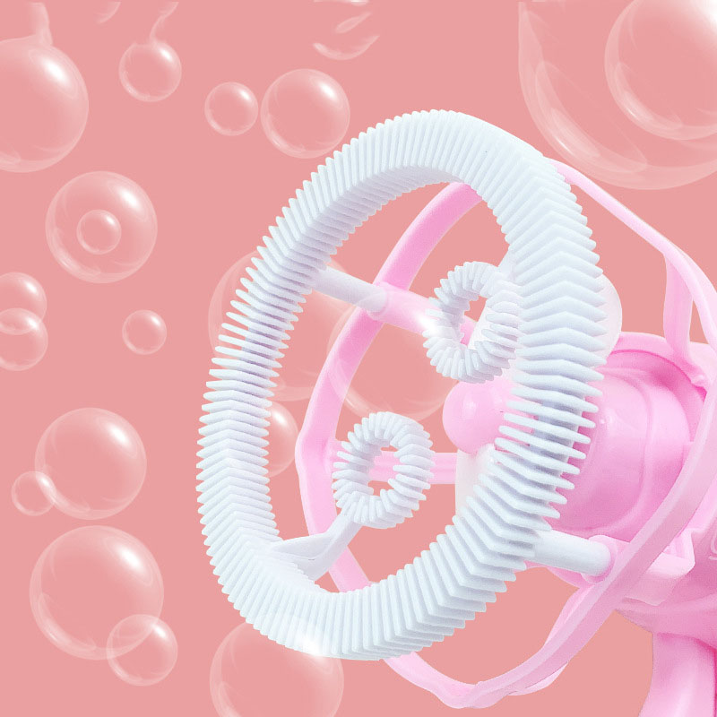 2in1 泡を吹く子供のための自動バブルマシン子供屋外パーテ - Bubble Sword Wand のレビューと価格