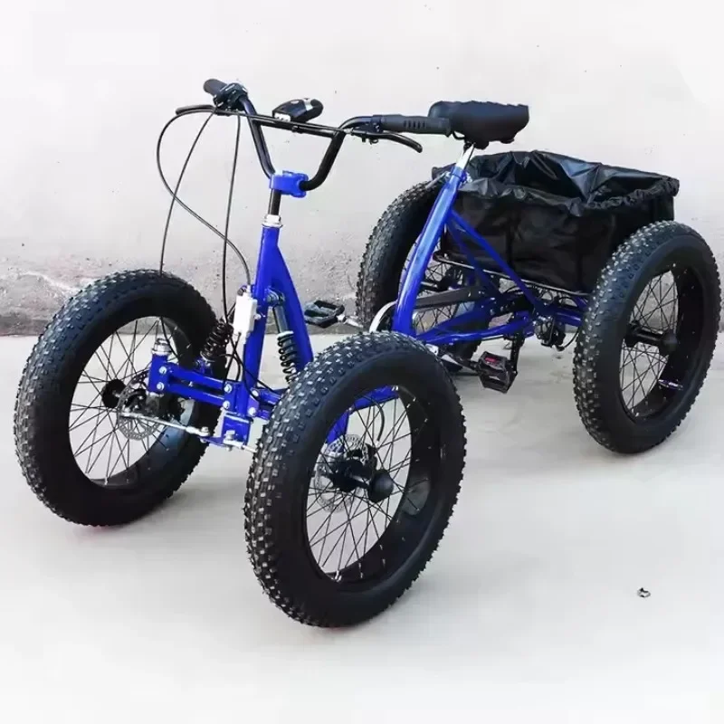 オフロードペダル四輪バイク 子供用 3-8歳向け 450W強 - Kids Outdoor Quad Bike のレビューと価格