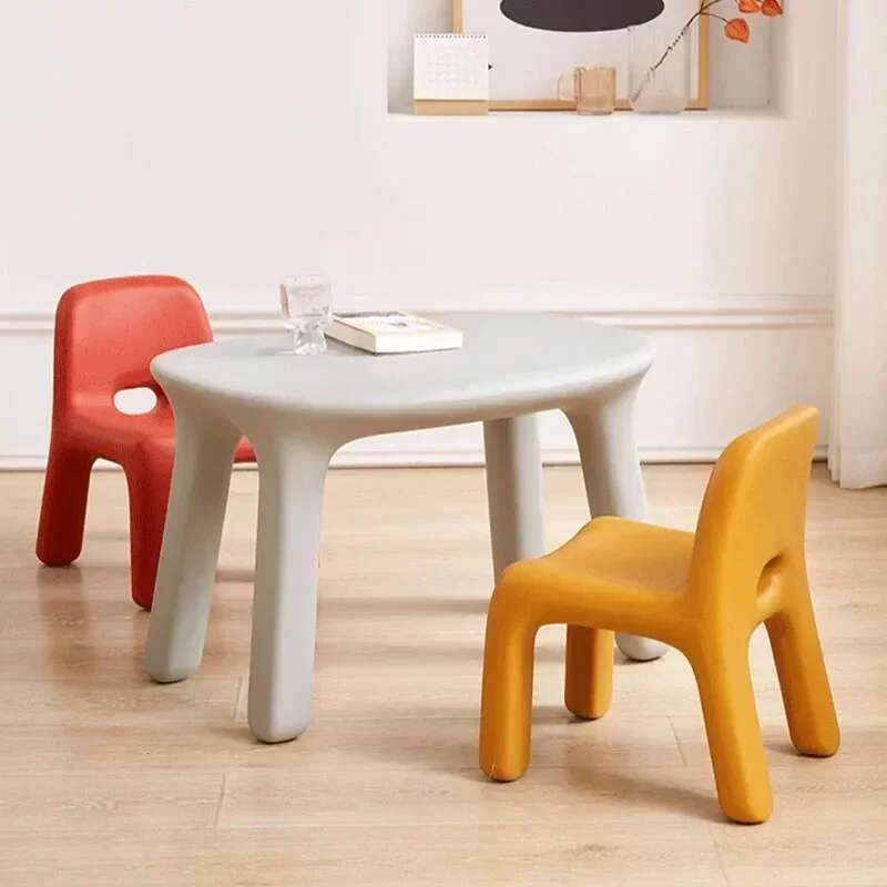 教室テーブル学生デスクキッズ子供椅子学校テーブル用品セットル - Kids Outdoor Table のレビューと価格