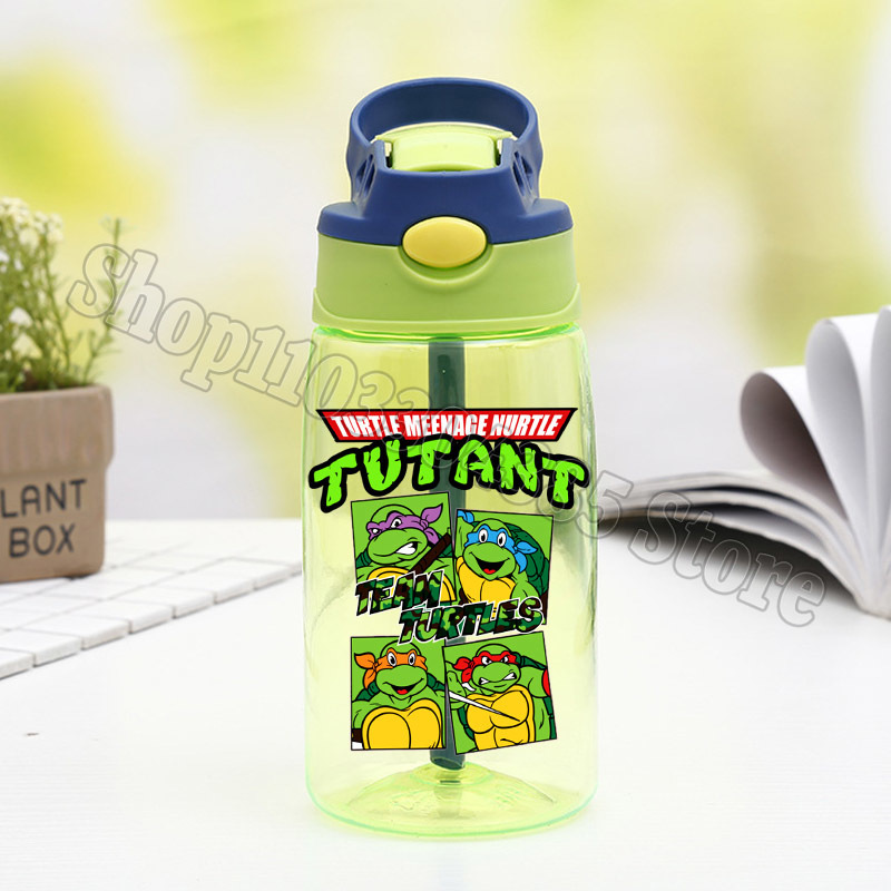 ティーンエイジ・ミュータント・ニンジャ・タートルズ ウォータ - Kids Outdoor Ninja のレビューと価格
