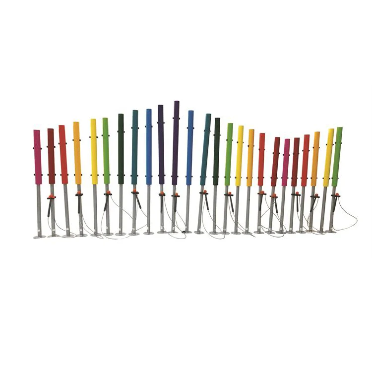 屋外公園子供用パーカッション楽器 おもちゃ パーカッションキ - Kids Outdoor Instruments のレビューと価格