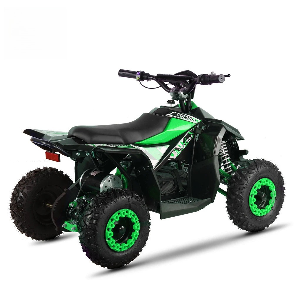 子供用電動四輪バイク 36V 1000W、アウトドアスポーツ - Kids Outdoor Quad Bike のレビューと価格