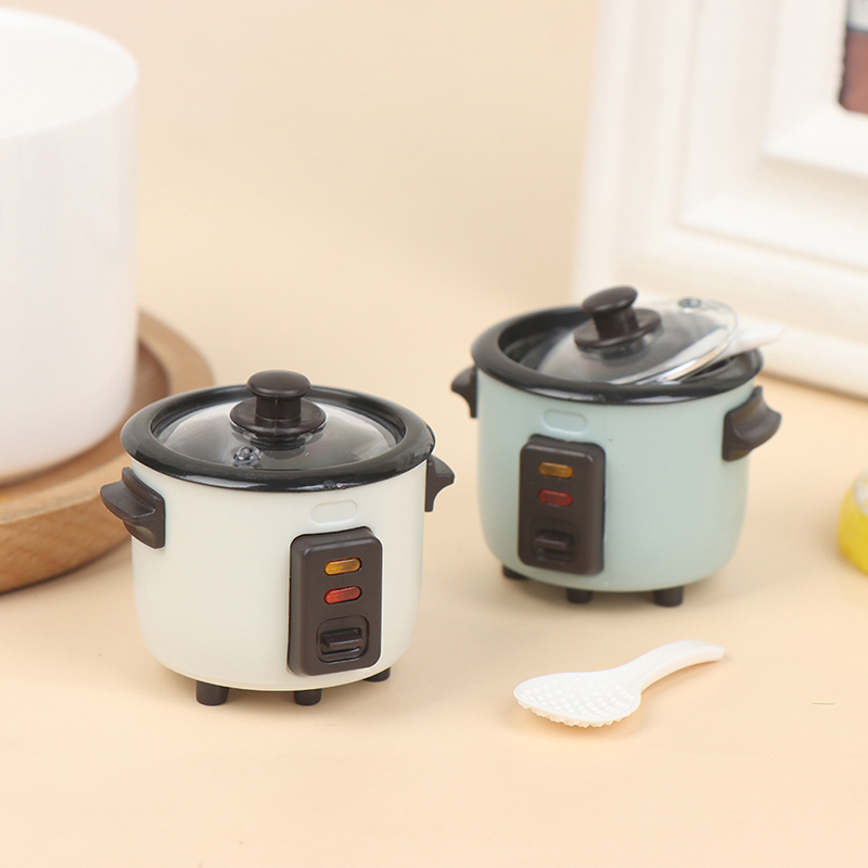 キッチンホーム冷蔵庫子供向けごっこ遊びDIYフィギュアミニチ - Kids Outdoor Kitchen Accessories のレビューと価格