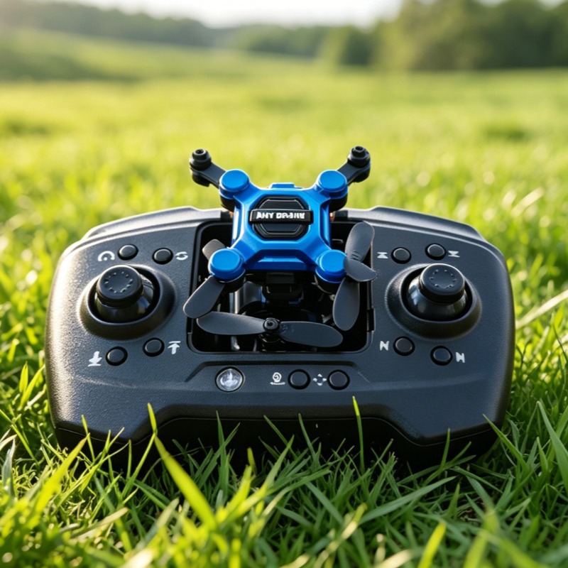 ミニ折りたたみ式蚊取りドローン、空中カメラ付き、学生・子供向 - Kids Outdoor Entertainment のレビューと価格