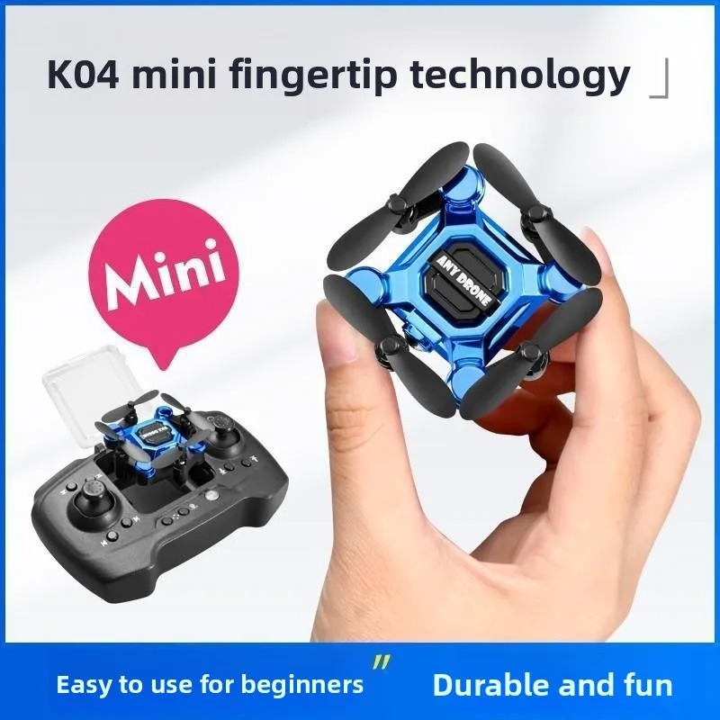 ミニ折りたたみ式蚊取りドローン、空中カメラ付き、学生・子供向 - Kids Outdoor Entertainment のレビューと価格