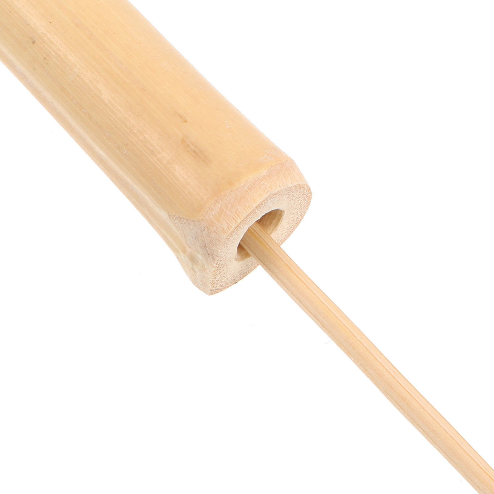 6個入り木製子供用鳥笛 ミニフルート 楽器 屋外インタラクテ - Kids Outdoor Instruments のレビューと価格