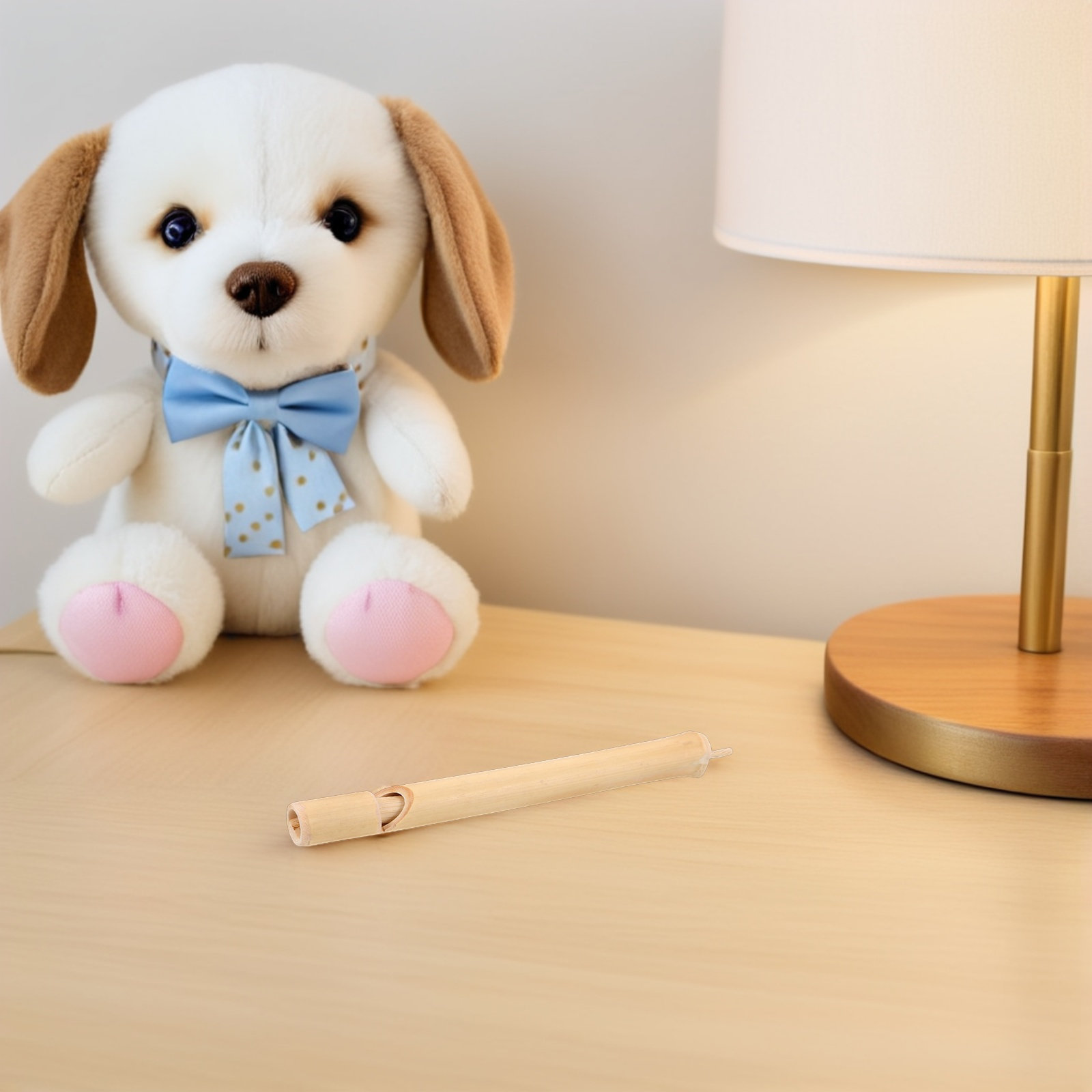 6個入り木製子供用鳥笛 ミニフルート 楽器 屋外インタラクテ - Kids Outdoor Instruments のレビューと価格