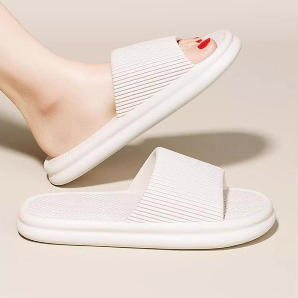 女性用サマーコンサイスEVAスリッパ、男性用ソフトホームスラ - Children'S Outdoor のレビューと価格
