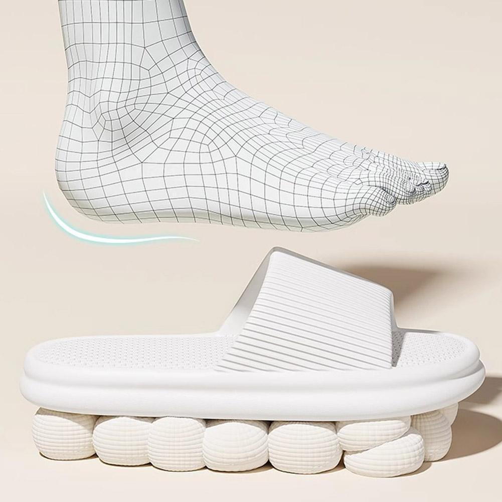 女性用サマーコンサイスEVAスリッパ、男性用ソフトホームスラ - Children'S Outdoor のレビューと価格