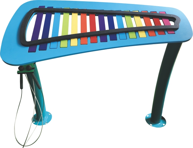 子供用楽器付き屋外遊具、ホットセール販売中 - Kids Outdoor Instruments のレビューと価格