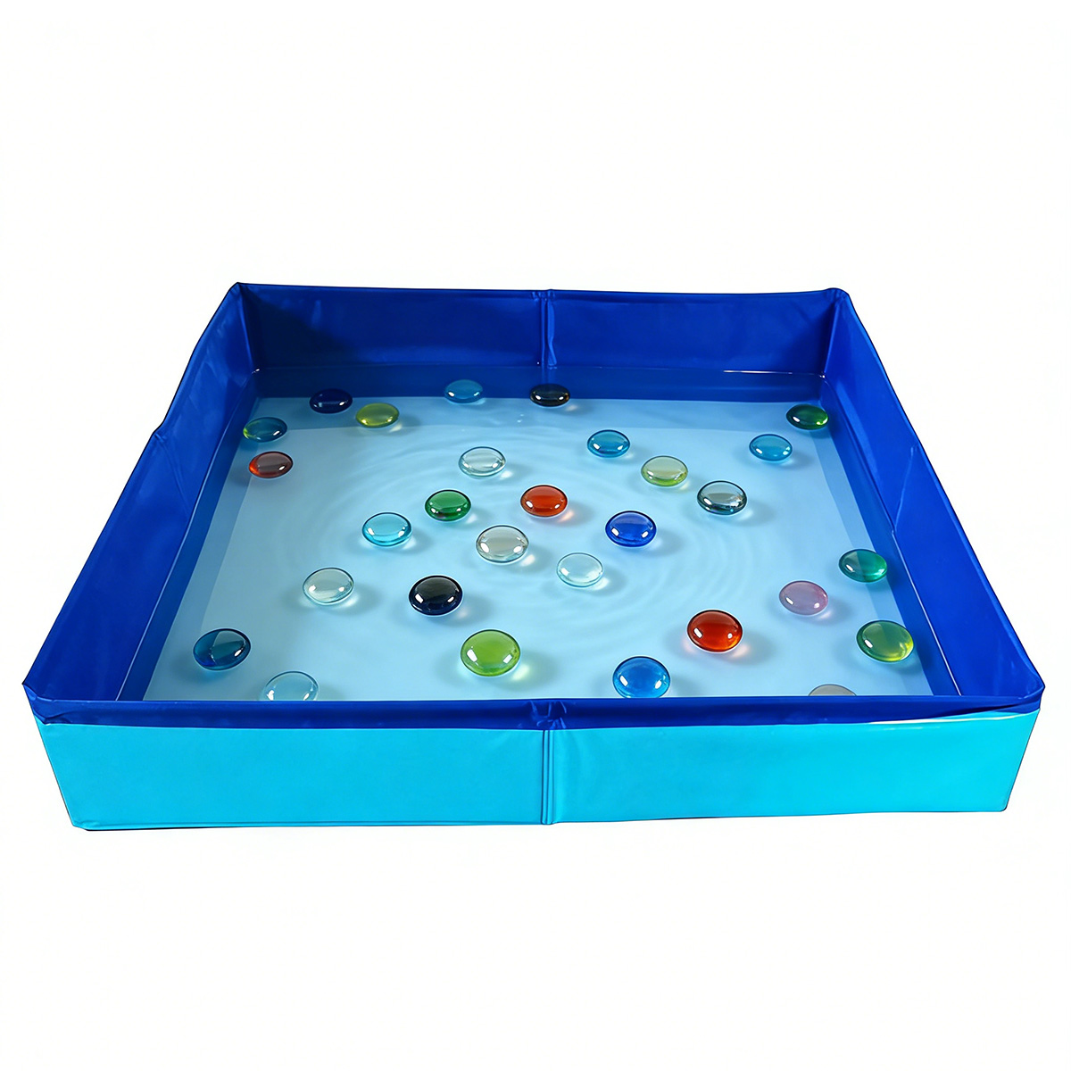 子供用砂場テーブル 男の子 女の子 夏 ビーチ 砂場遊び 砂 - Kids Outdoor Sensory Table のレビューと価格