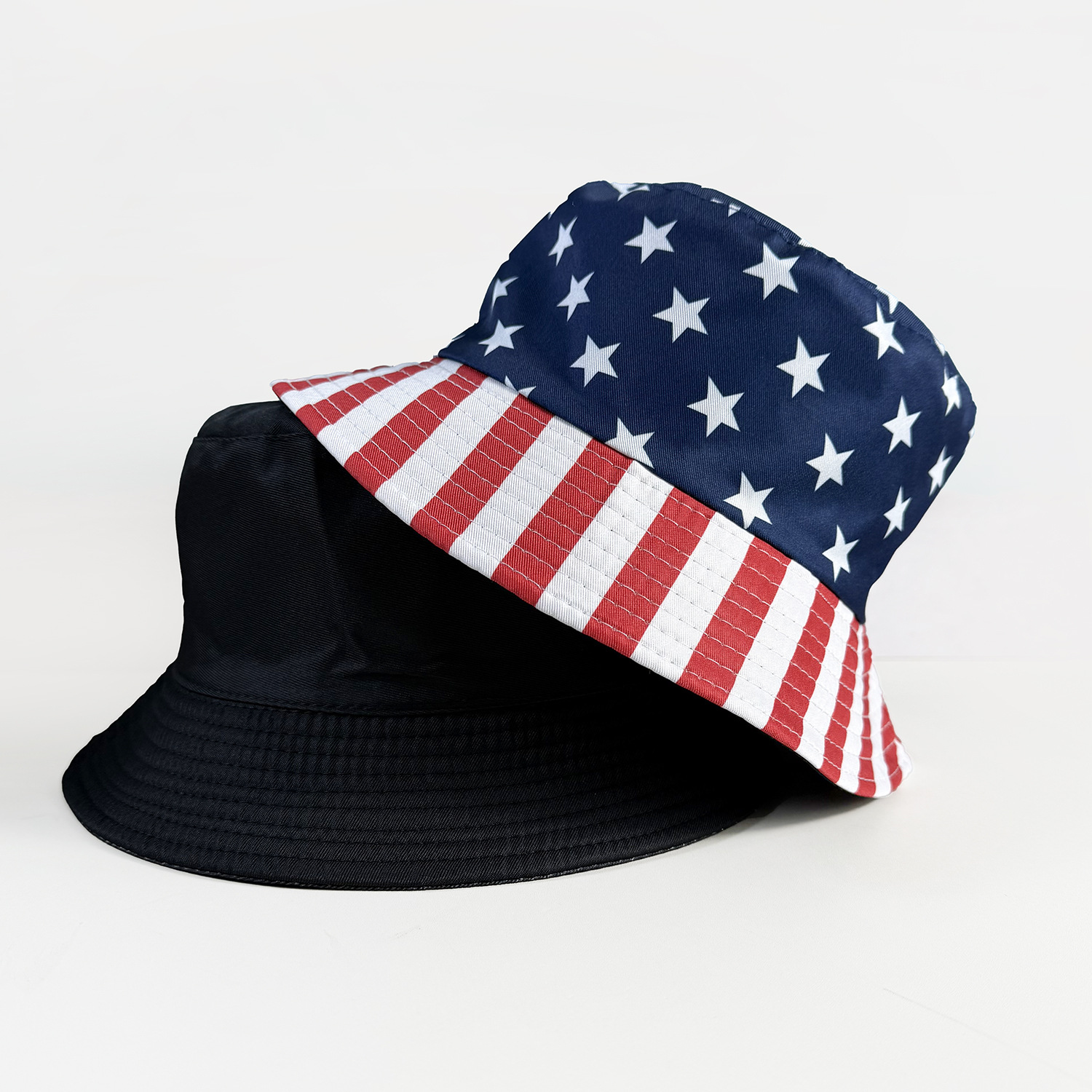 2026 フットボールカップ USA ハット アメリカ国旗  - Kids Outdoor Hat のレビューと価格