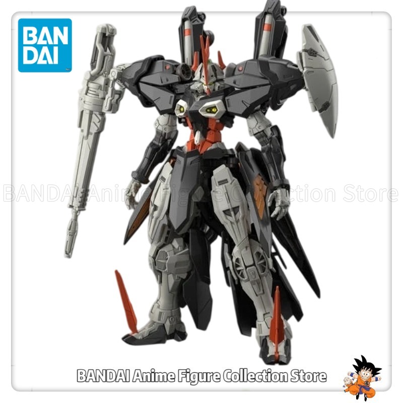 11月先行販売 オリジナルBANDAI SPIRITS ハイ - Bandai Model Gundam Hg のレビューと価格