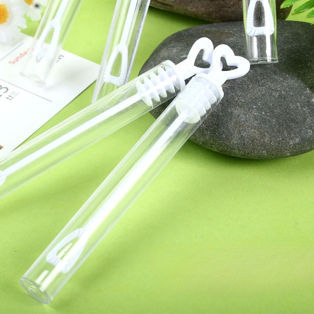 10-300個入り ラブハートバブルチューブ カラフルミニハ - Bubble Sword Wand のレビューと価格