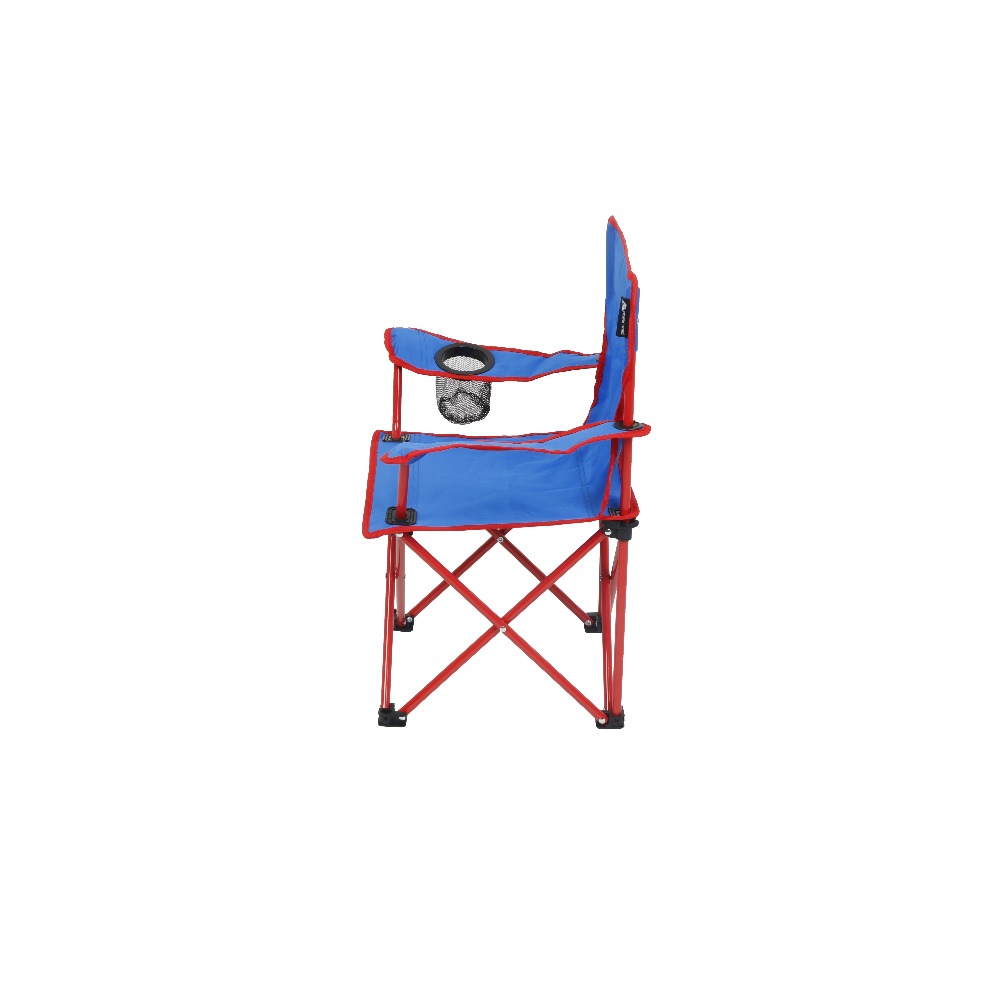 ポータブル子供用折りたたみキャンプチェア カップホルダー付き - Kids Outdoor Picnic Table のレビューと価格
