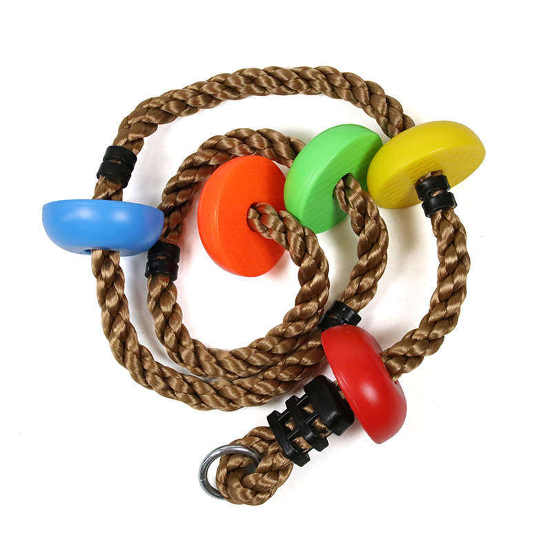 【人気】アウトドアバランススポーツスラックラインキット 子供 - Kids Outdoor Ninja のレビューと価格
