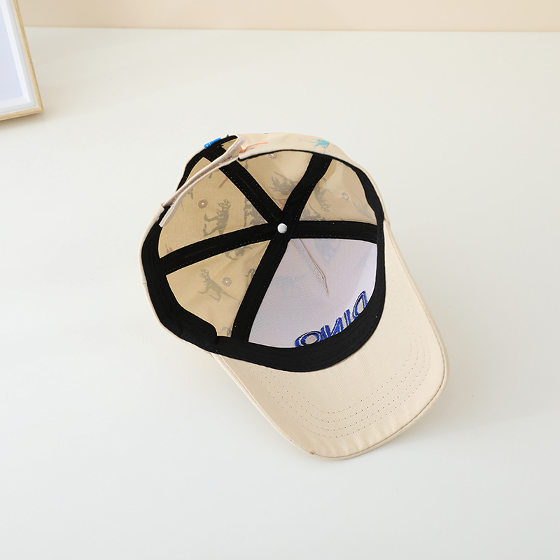TUONXYE 恐竜刺繍ベビー帽子男の子女の子子供用野球帽調 - Kids Outdoor Hat のレビューと価格