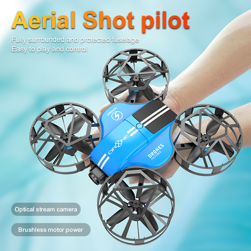 新型ミニドローン 812PRO プロ仕様 HD空撮ドローン  - Kids Outdoor Entertainment のレビューと価格