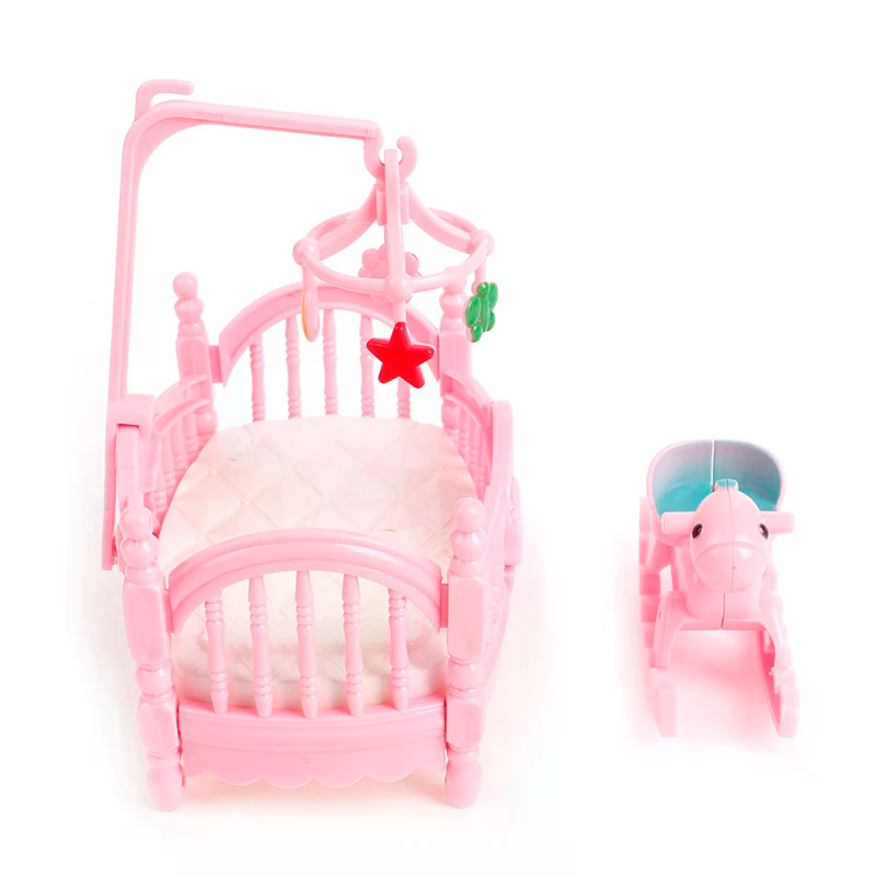 ミニチュアベビーベッド木製馬セット屋外ビーチテーブル傘付き折 - Kids Outdoor Folding Chair のレビューと価格