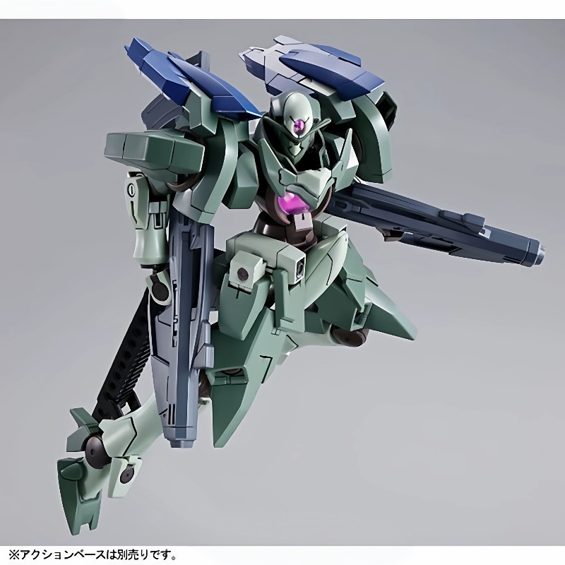 バンダイ 在庫あり HG 1/144 ガンダム GN-X I - Bandai Model Gundam Hg のレビューと価格
