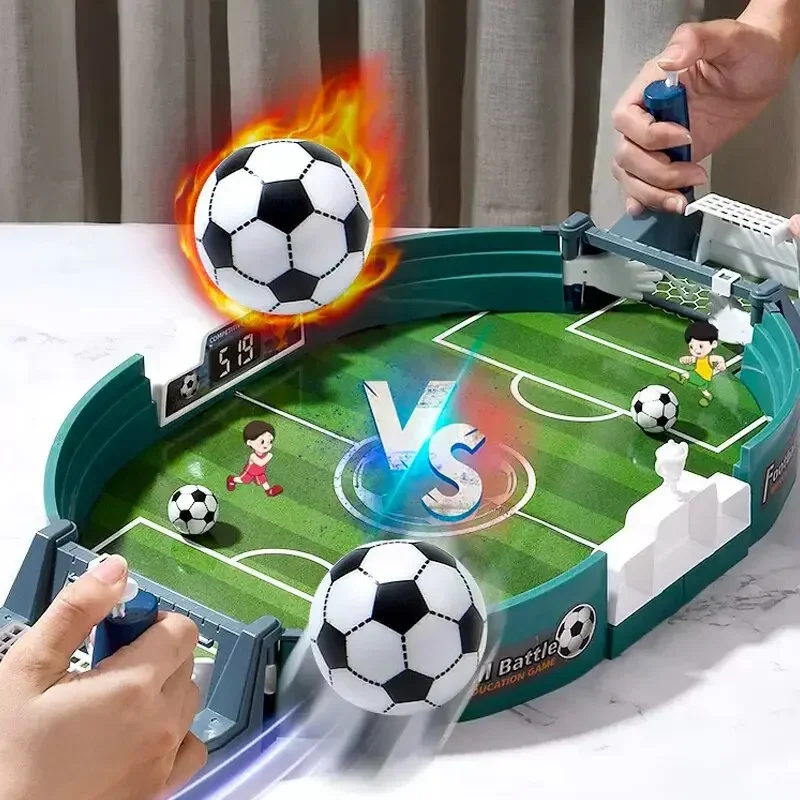 テーブルサッカーセット キッズサッカー スポーツ玩具 インタ - Kids Outdoor Table のレビューと価格