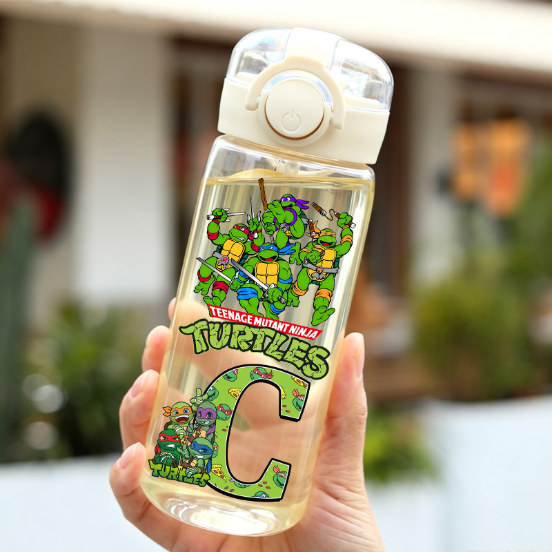 ティーンエイジ・ミュータント・ニンジャ・タートルズ ウォータ - Kids Outdoor Ninja のレビューと価格