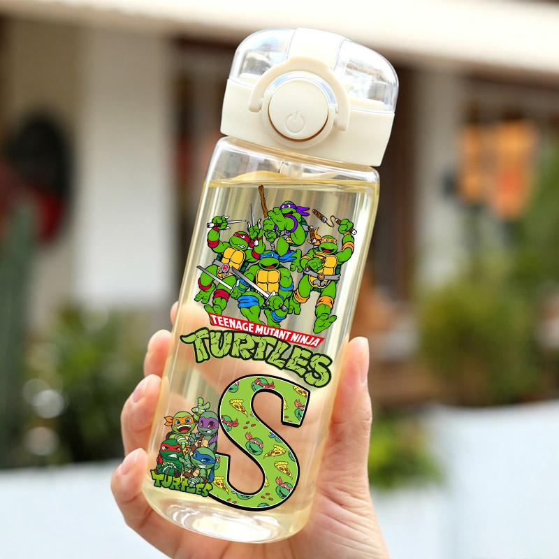 ティーンエイジ・ミュータント・ニンジャ・タートルズ ウォータ - Kids Outdoor Ninja のレビューと価格