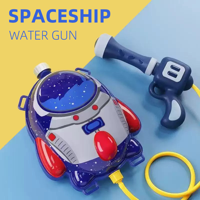 子供用バックパック水鉄砲おもちゃ夏の屋外ビーチプールガーデン - Kids Outdoor Entertainment のレビューと価格