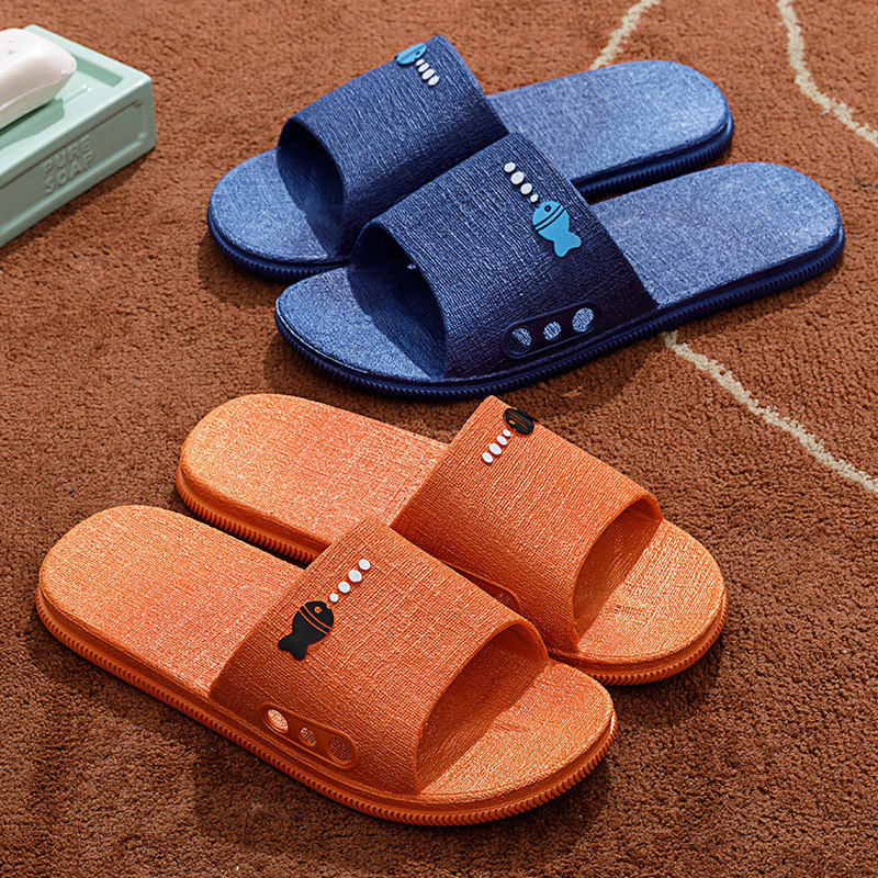滑り止め付き耐久性のあるPVC製サンダルスリッパ、男女兼用、 - Children'S Outdoor のレビューと価格
